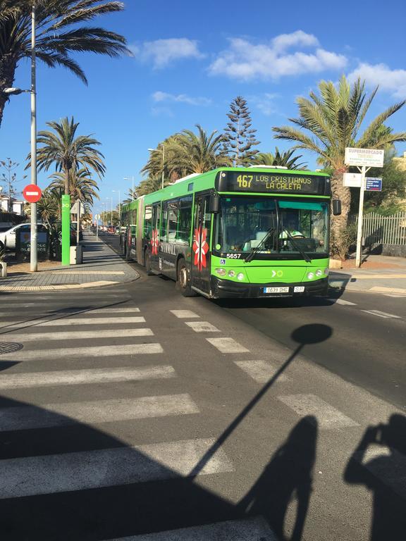 דירות Geranios קוסטה דל סילנסיו מראה חיצוני תמונה