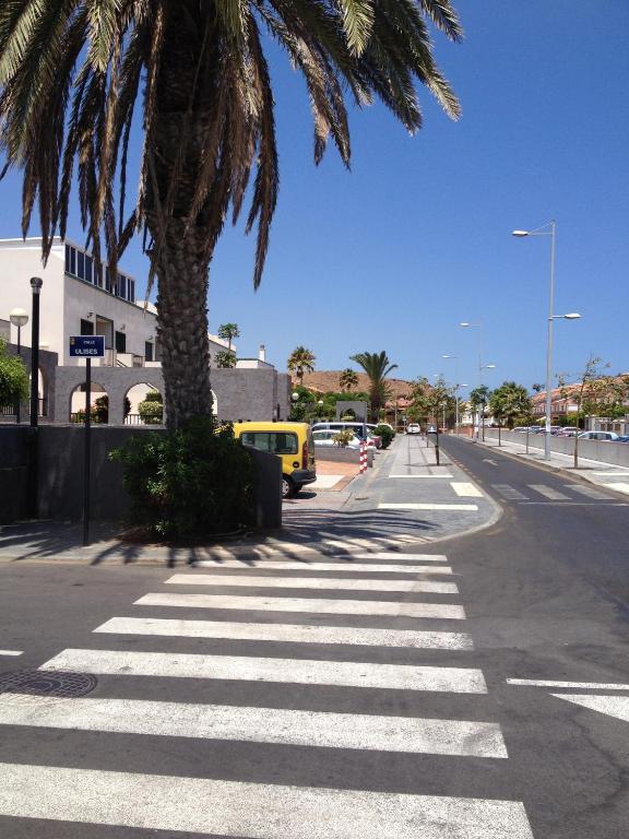 דירות Geranios קוסטה דל סילנסיו מראה חיצוני תמונה